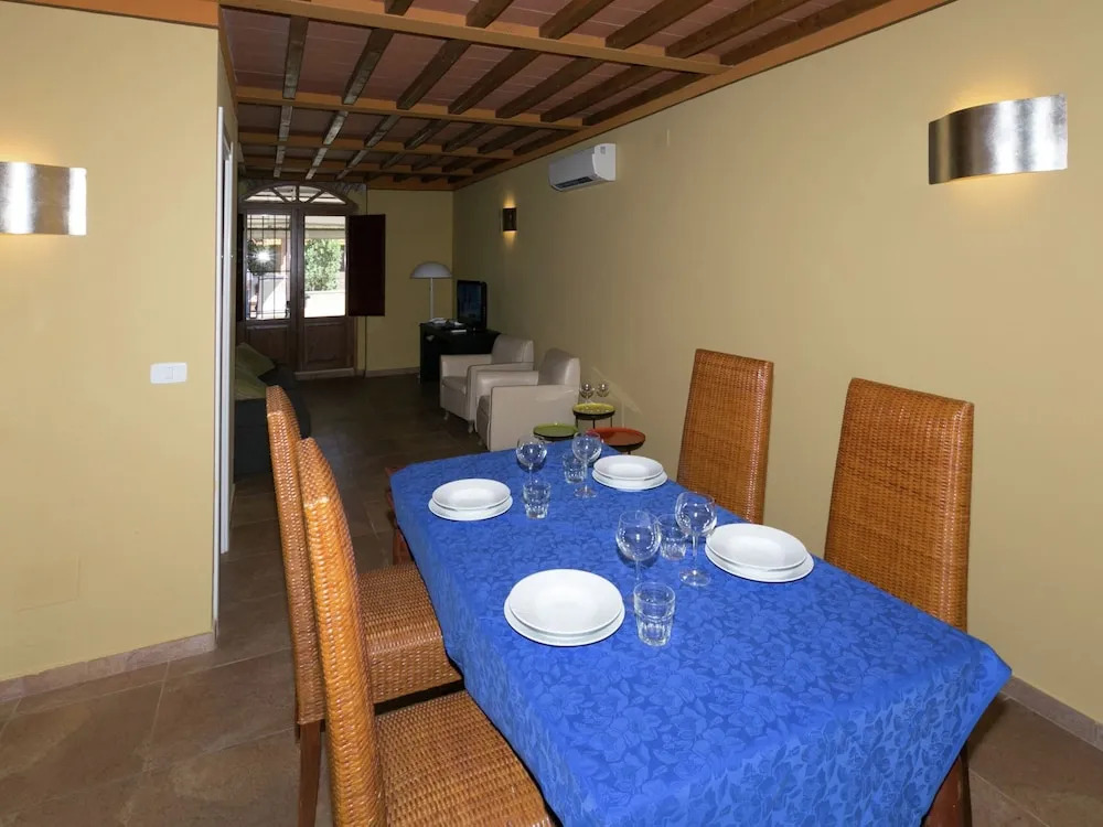 Appealing Apartment Just 7 km From the Beach