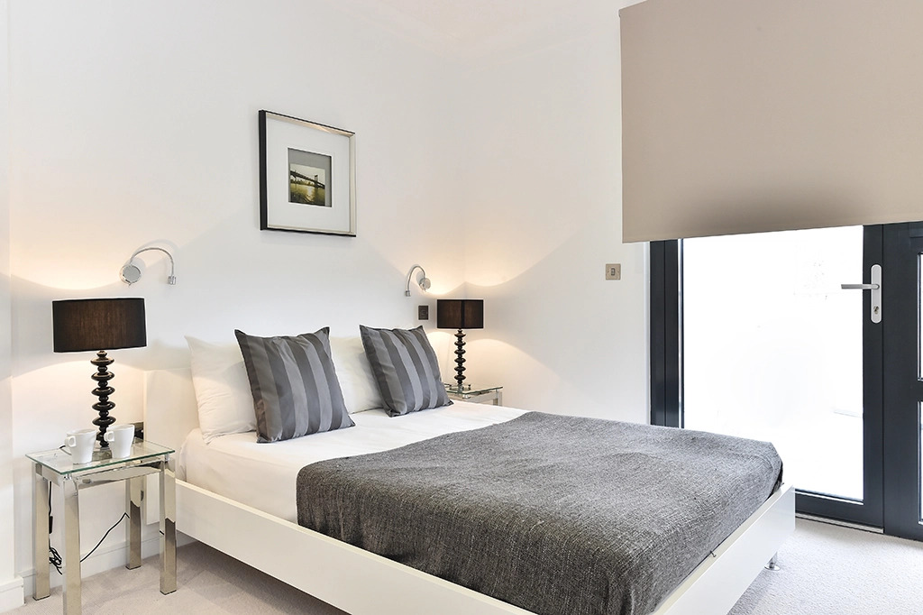 Shoreditch City Living