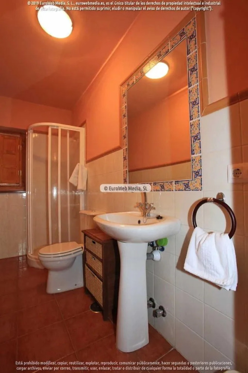 Apartamentos Rurales Casa Marcelo II