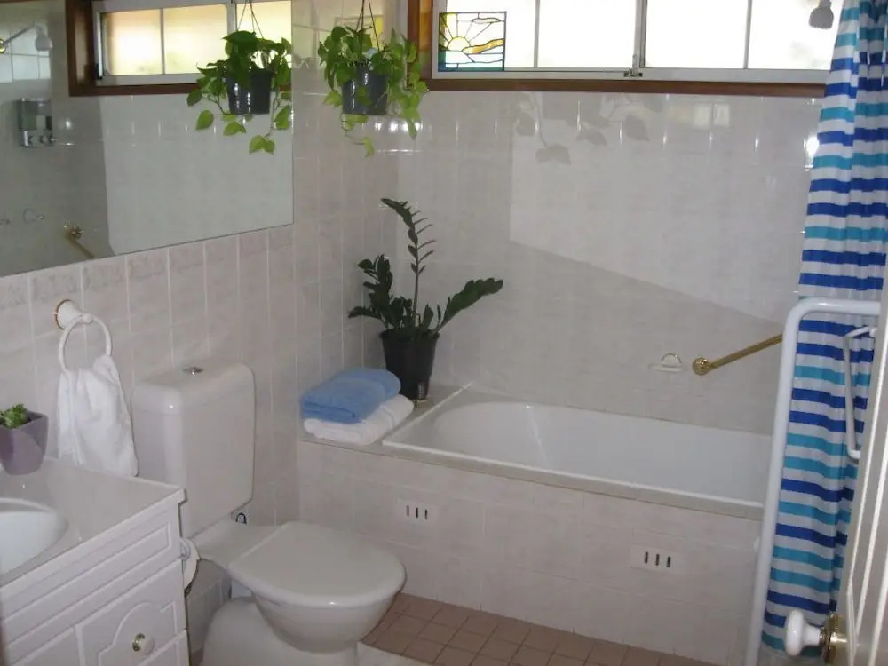 Beyers B&B