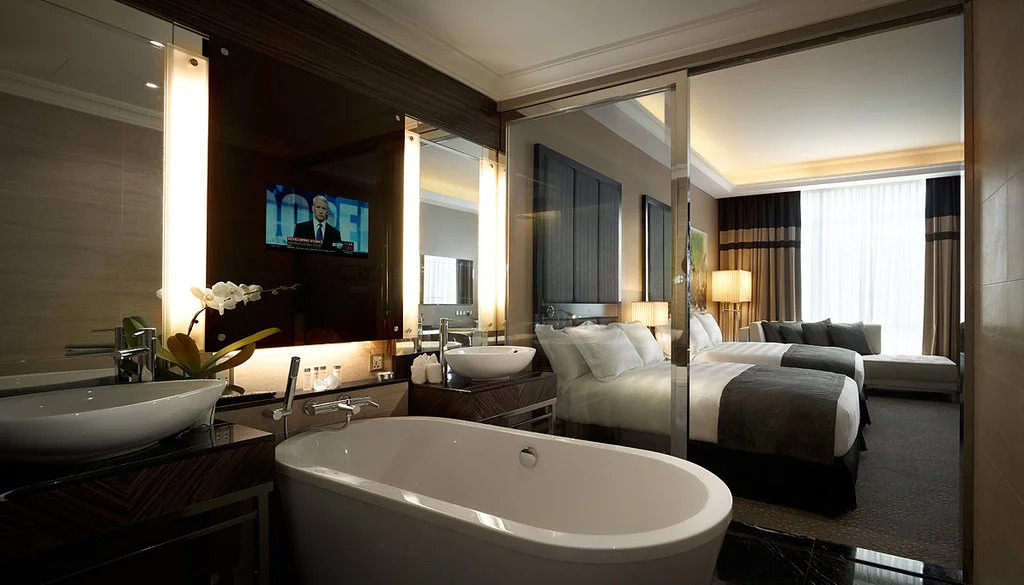 GTower Hotel