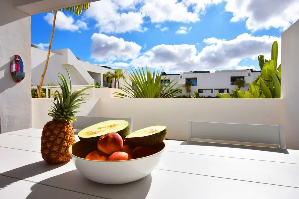 Fuerte Holiday Costa Dream Apartment