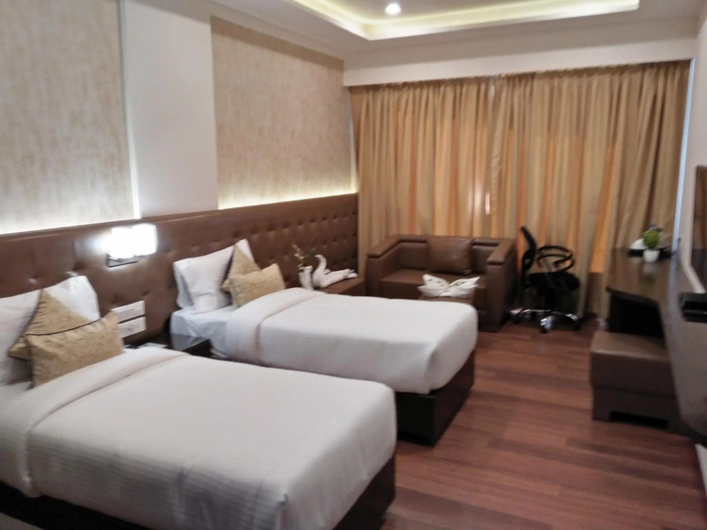 Hotel Ramaya
