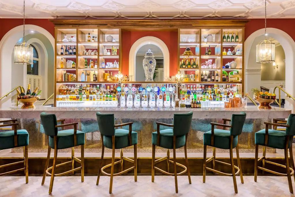 The Metropole Hotel Cork