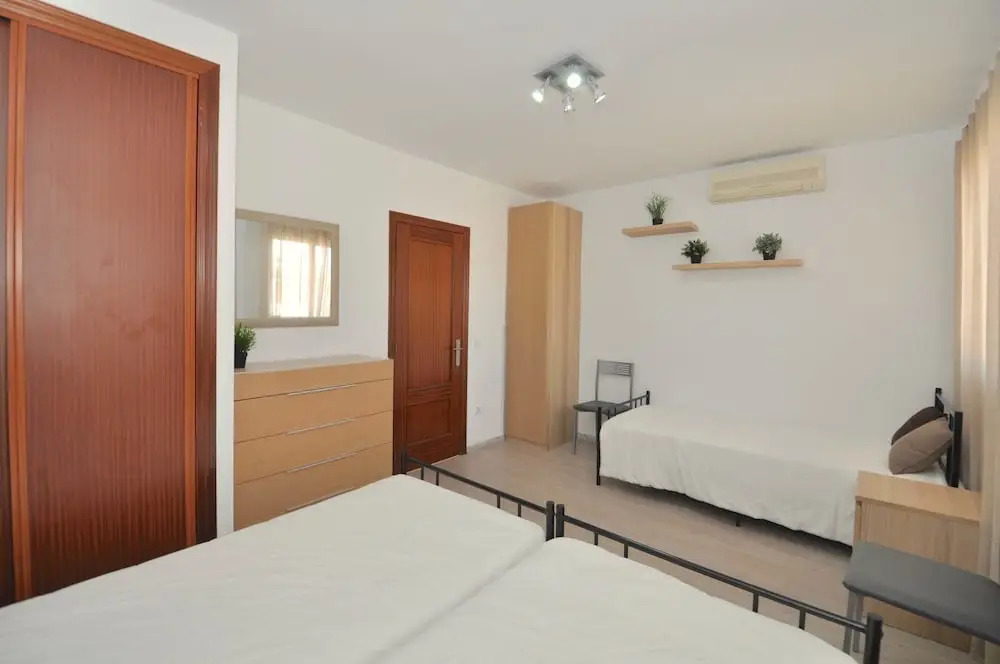 Apartamento Arina Lloretholiday