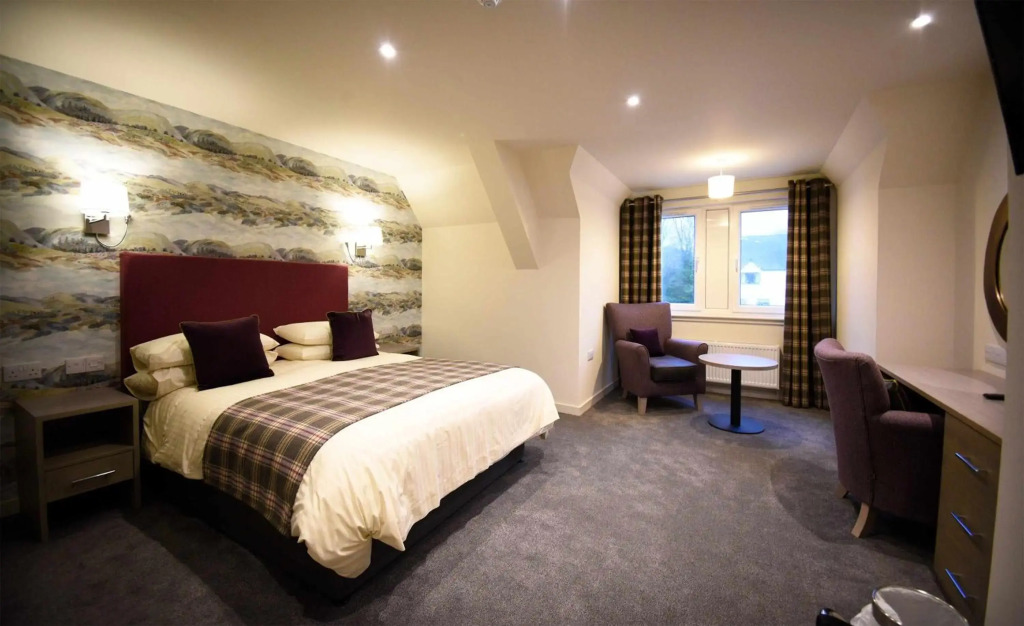 The Royal Hotel
