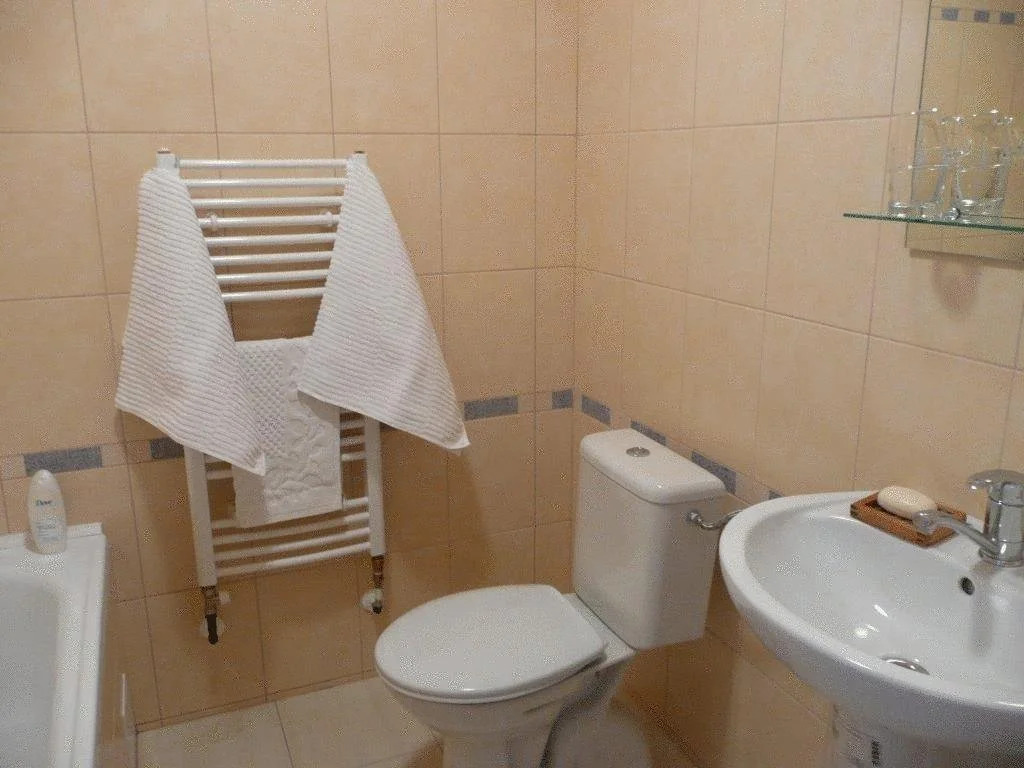 Hotel Pod Zelenou