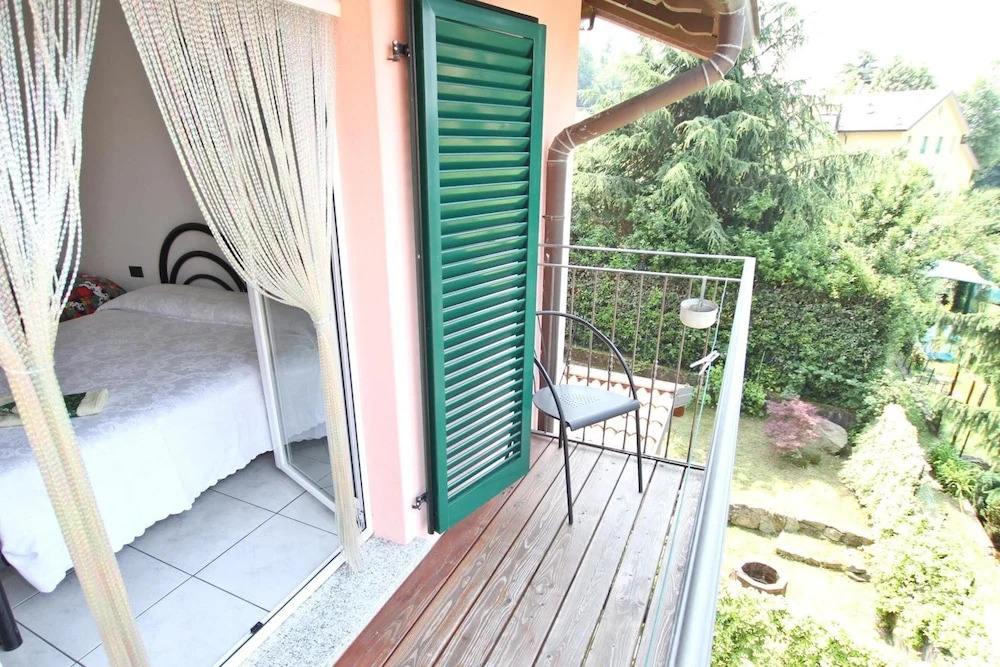 Bed & Breakfast Località Manzoniane