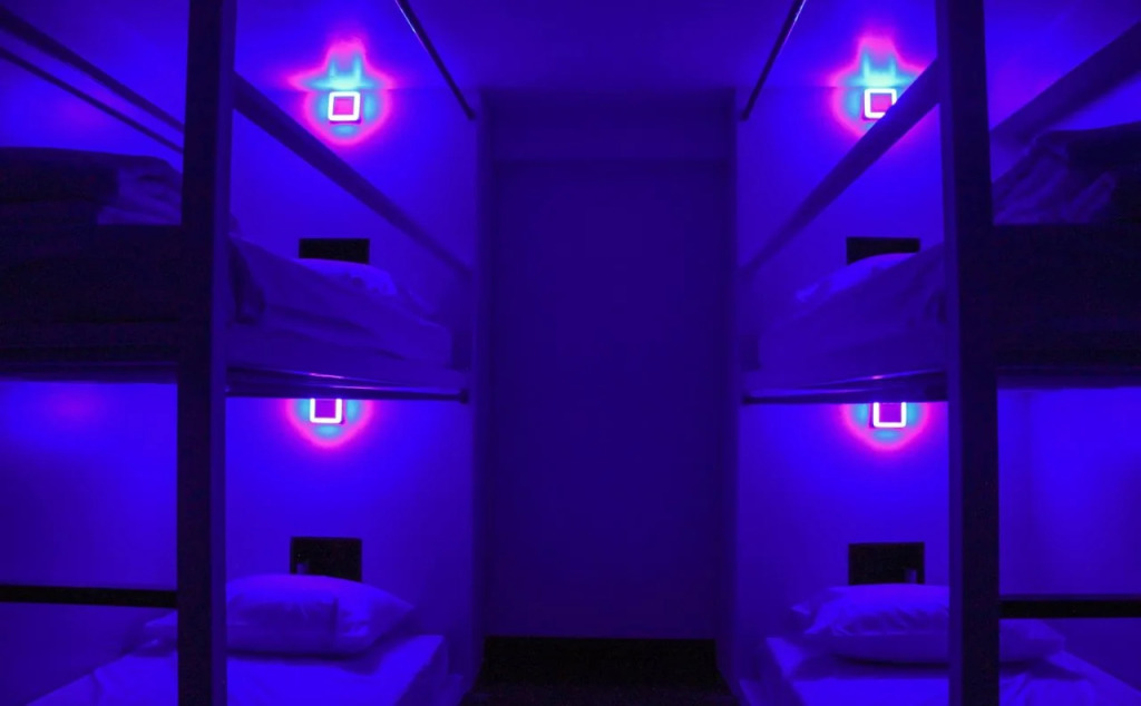 U-Night Hostel