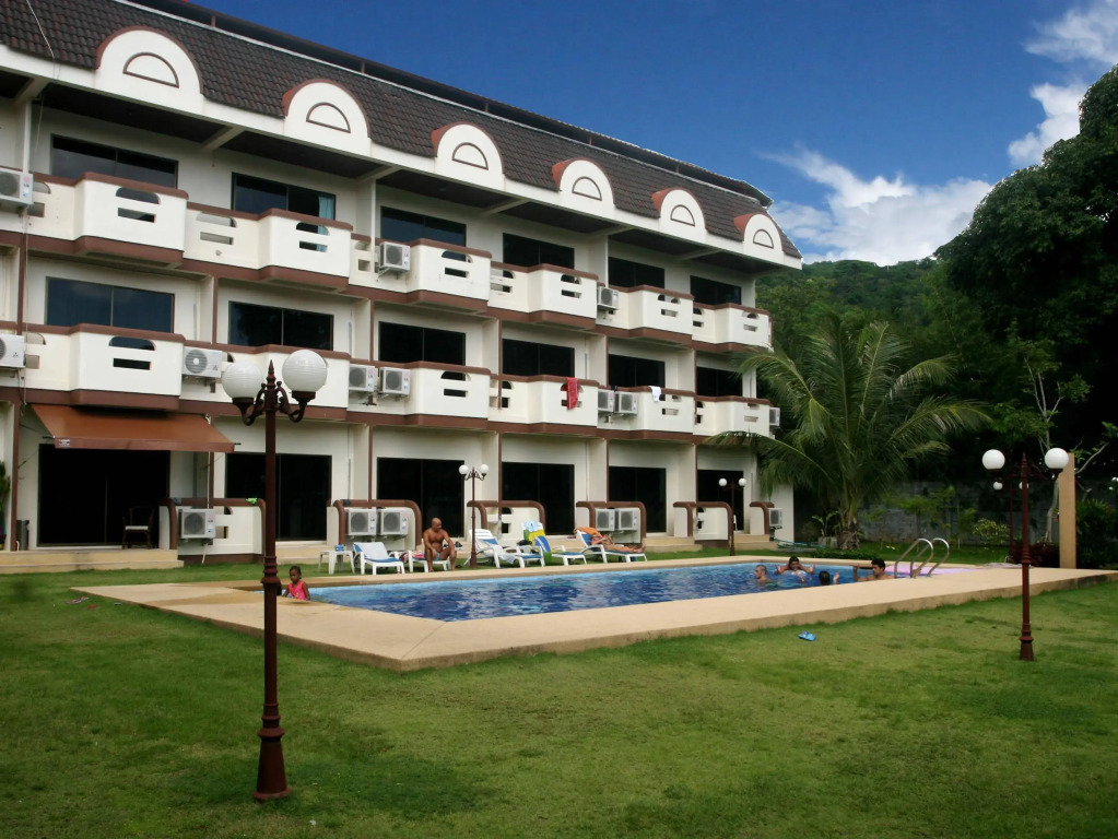 NR Nanai Patong