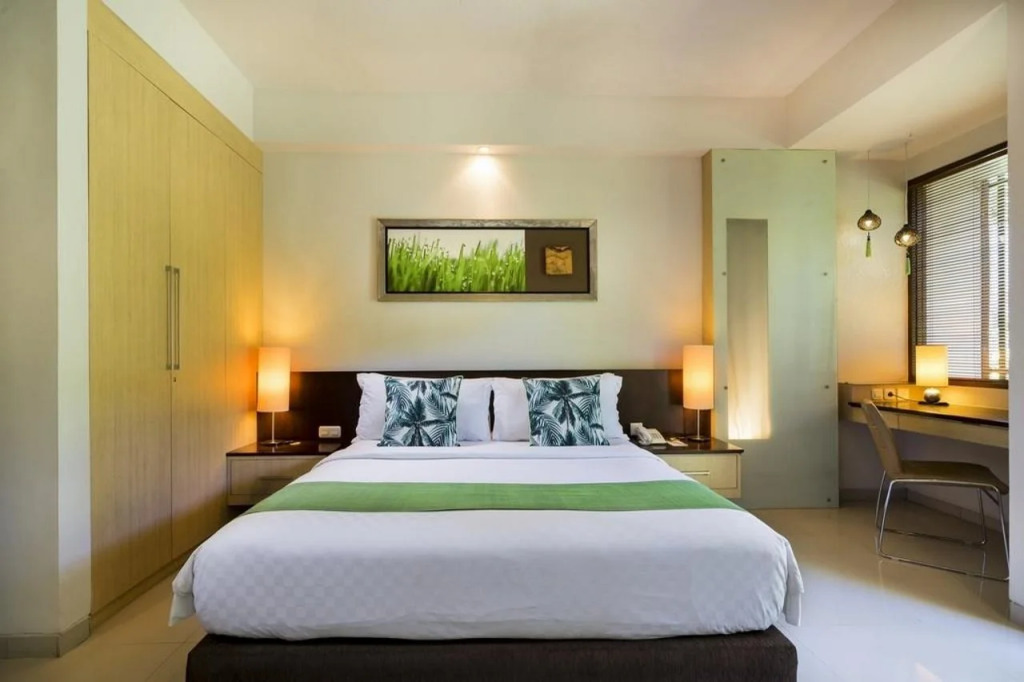 Kokonut Suites