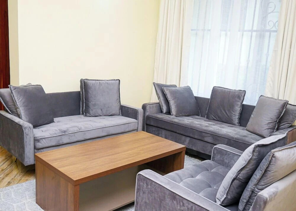 VvEK B&B APARTMENT