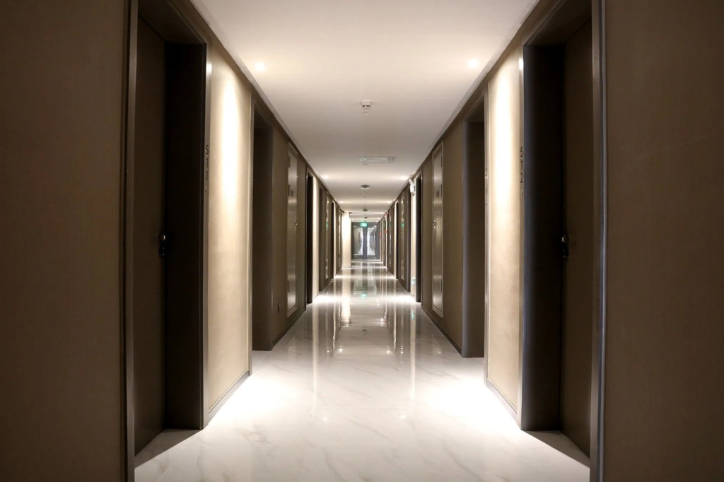 Bridal Tea House Hotel