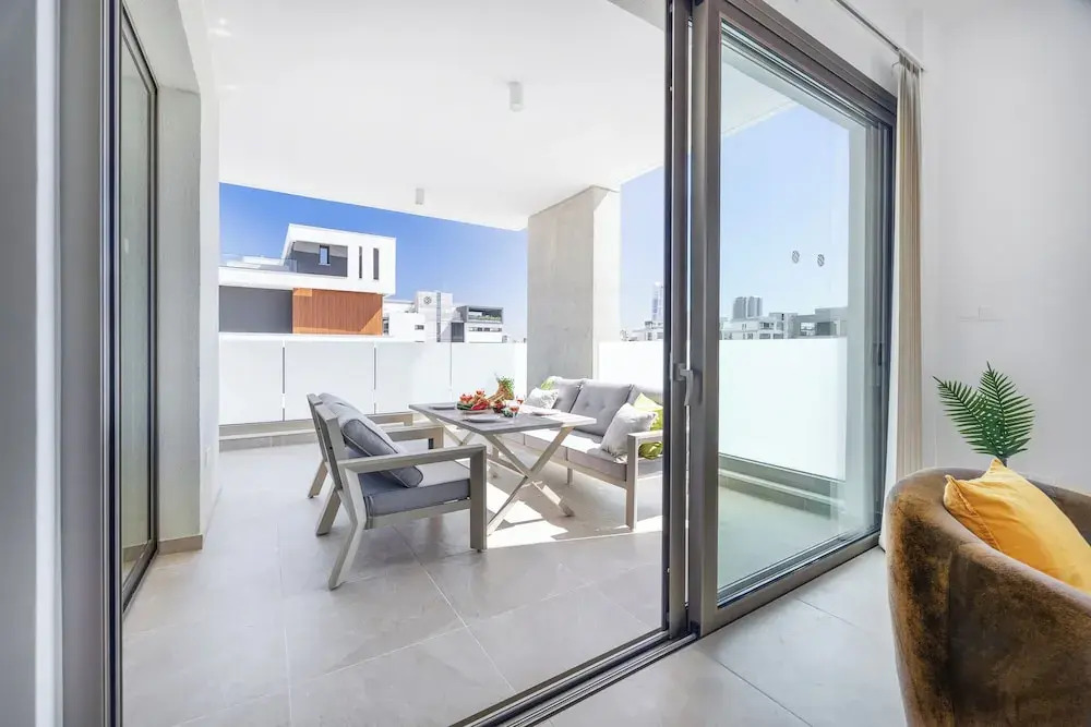Mulberry Court Premium Apartments