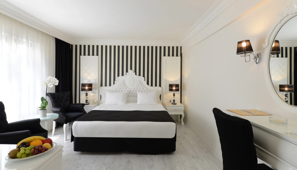 Hotel Yigitalp Istanbul