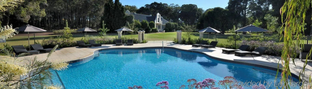 Cape Lodge