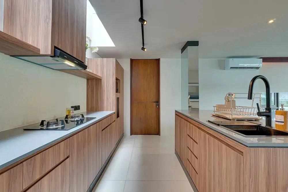 Villa Pasisi 10 - Canggu