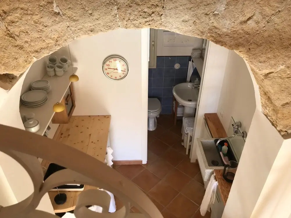 Solemar Sicilia - Casa Olivia