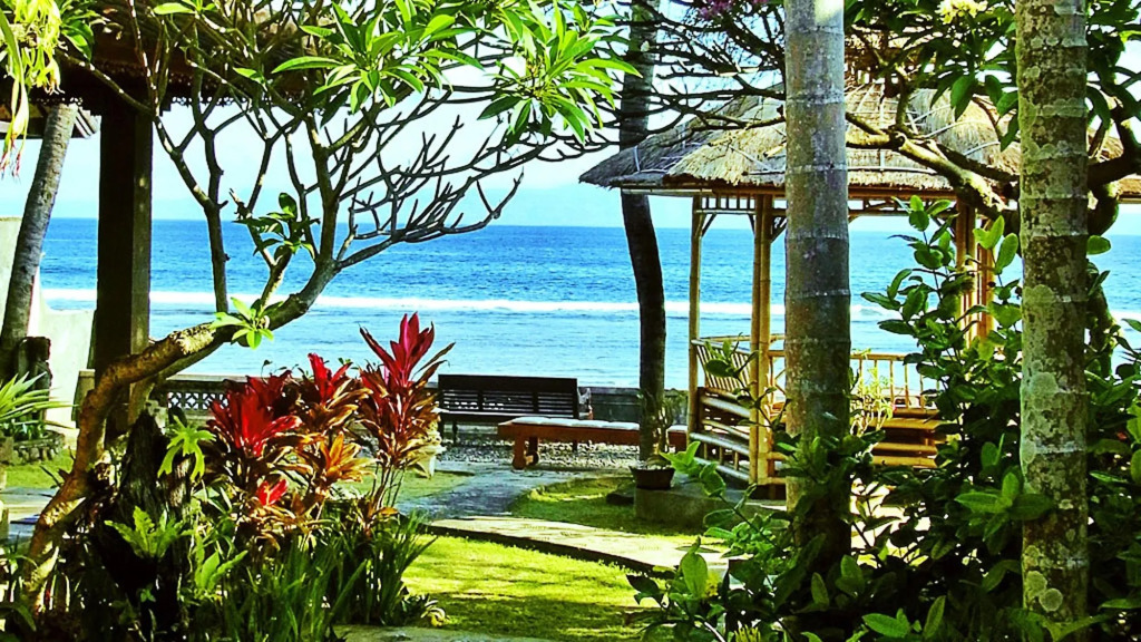 Bungalow Geringsing