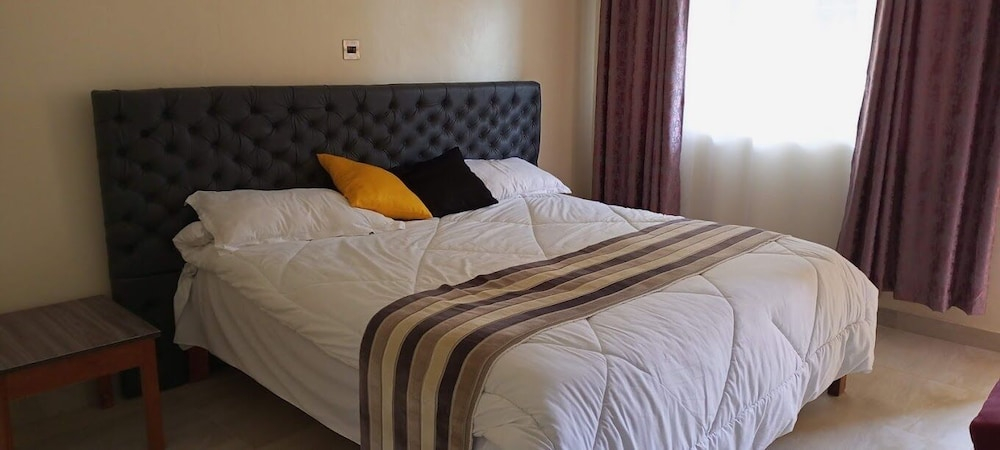 Lacienda Kitui Resort