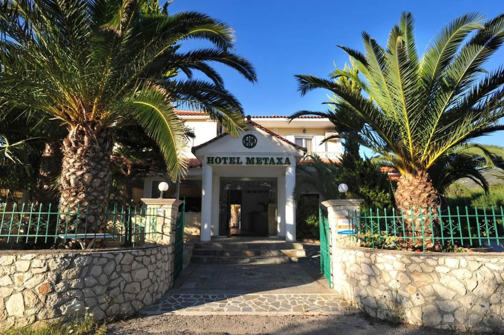 Hotel Metaxa