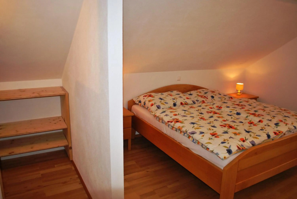Ferienwohnung Leitner