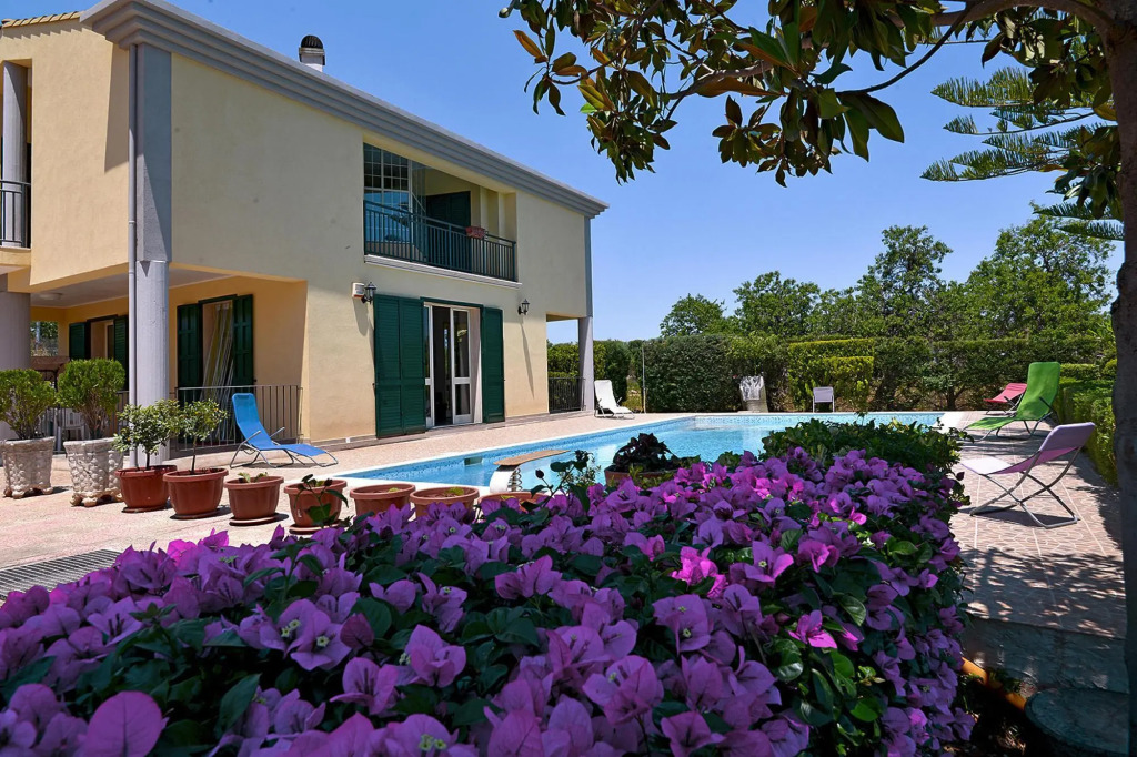 Holiday home with private pool, Florida