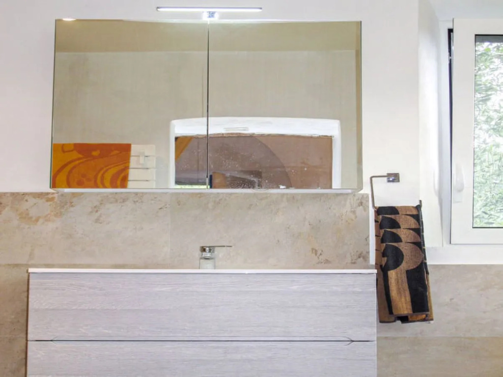 Holiday Home Miche by Interhome