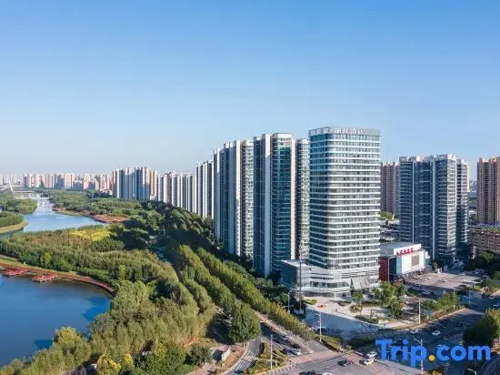 MEHOOD LESTIE Hotel (Shenbei University Town Fantawild Store)