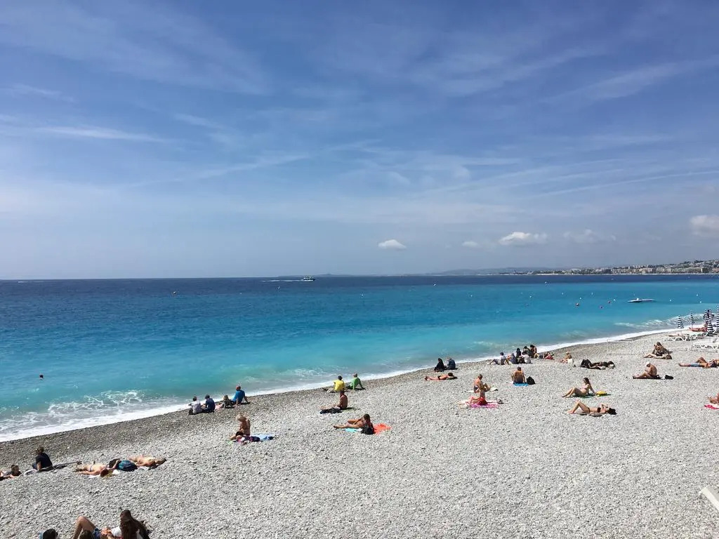 Hôtel Alcôve Nice