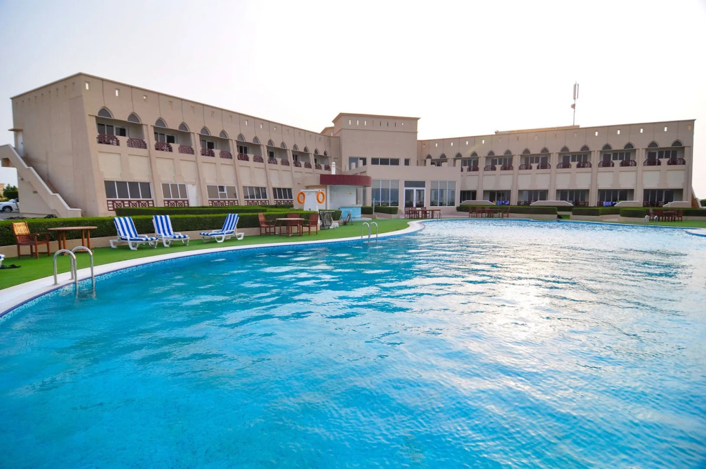 Masira Island Resort