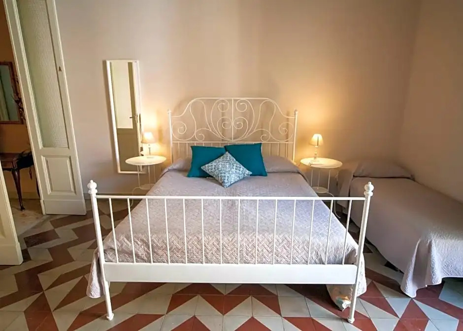 Sicilian Mood - Bed and Breakfast