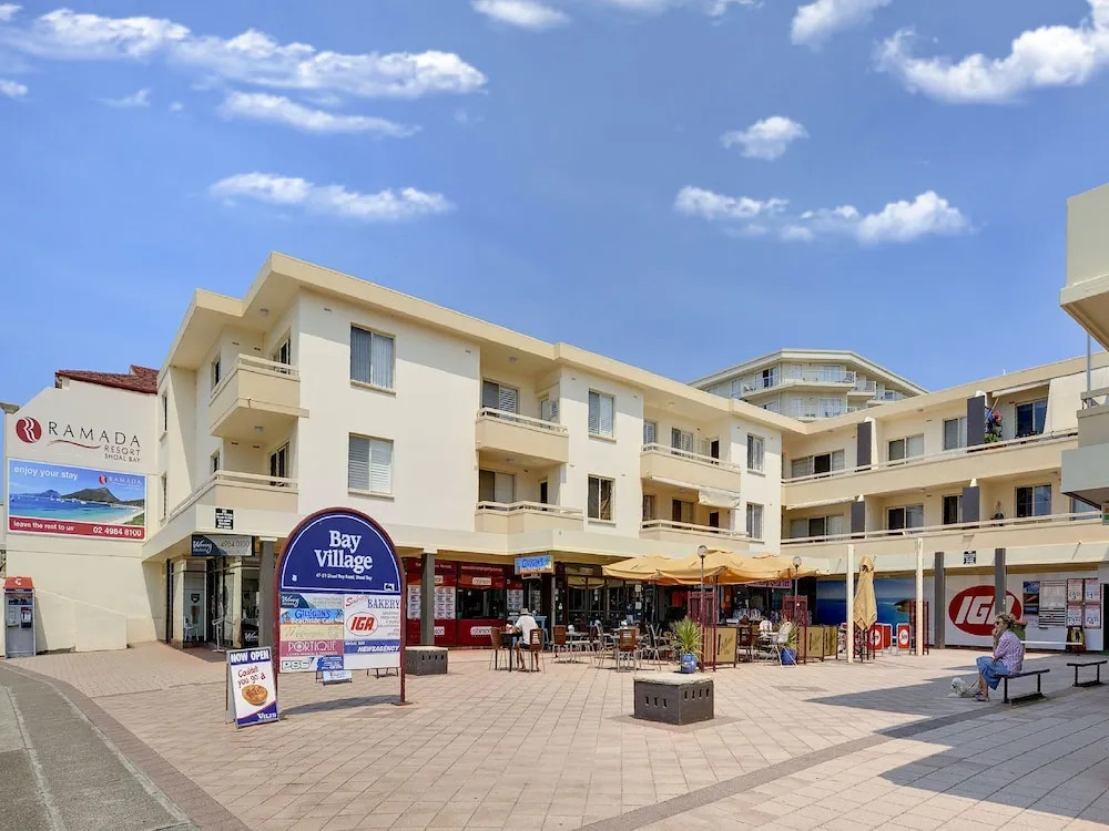 Shoal Bay Road, Bay Village, Unit 08, 47