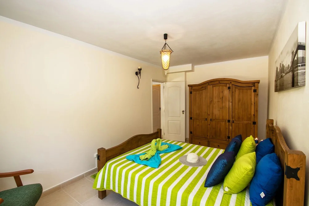 Townhouse Moreton