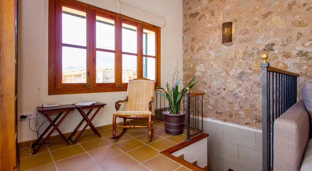 Beautiful Holiday Home in Valldemossa