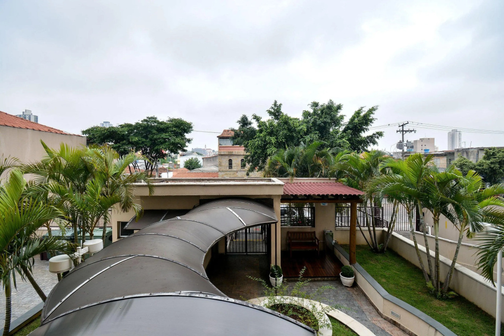 Sa11 Apartamento De 2 Dormitórios Lindo E Completo