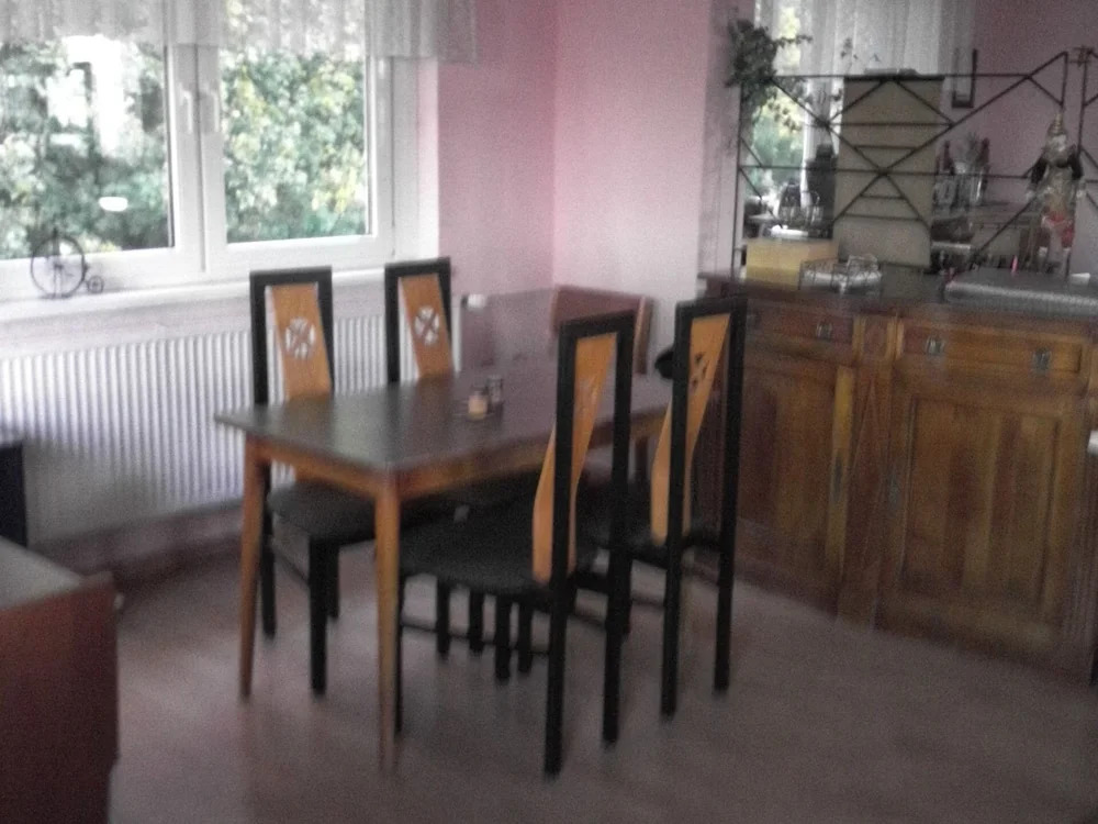 Gasthof Blaues Haus
