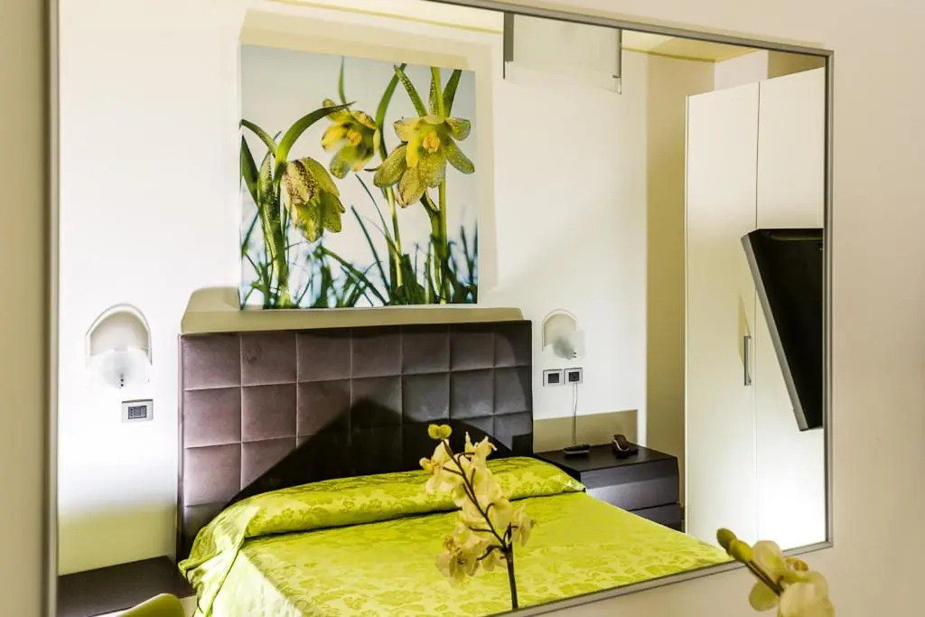 Hotel Alle Due Palme