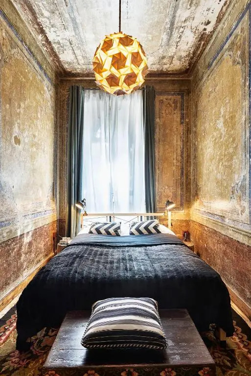 19th Century Luxury Loft in Galata