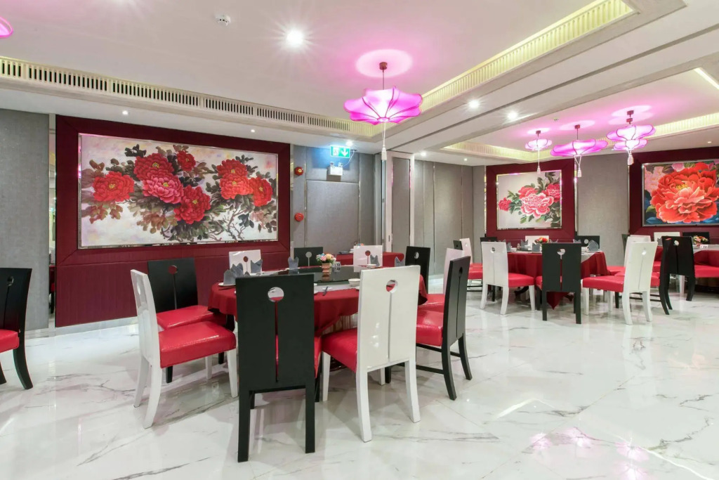 Royal Rattanakosin Hotel - Near Grand Palace & Khaosan Road