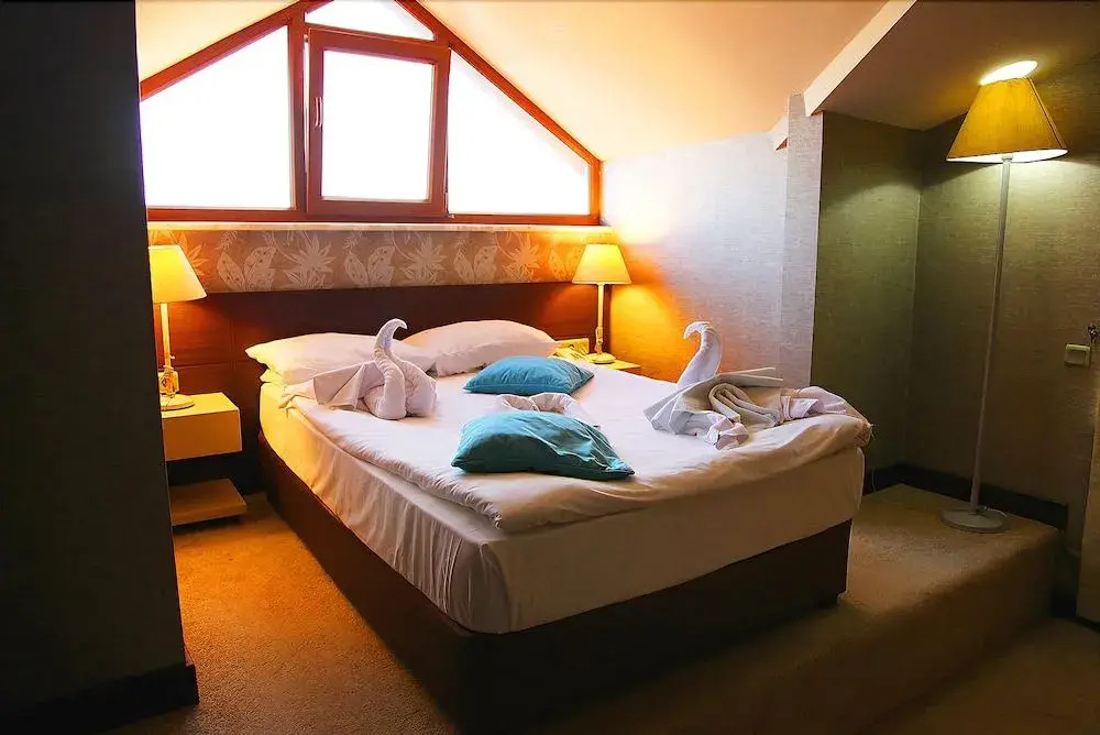 Park Polonezkoy Hotel