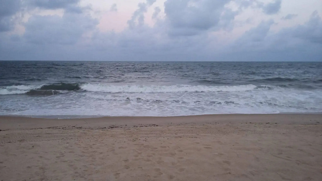 Dunas e Corais Praia Exclusive