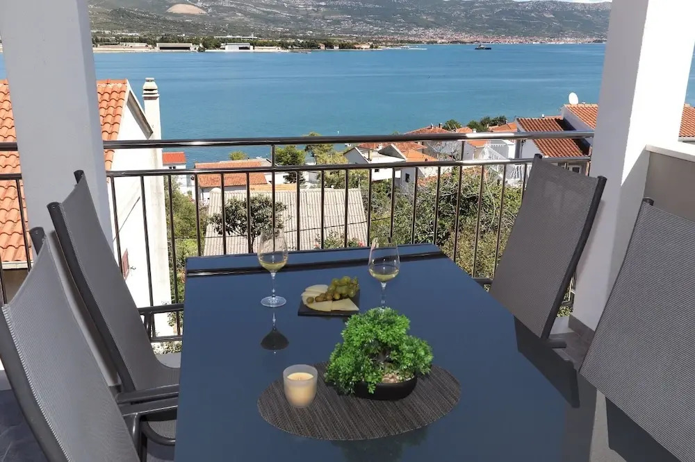 Vidosava - 100m From sea - A2