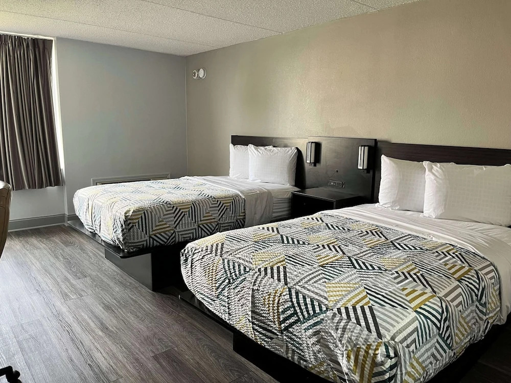 Motel 6 Rock Hill, Sc - Cherry Road