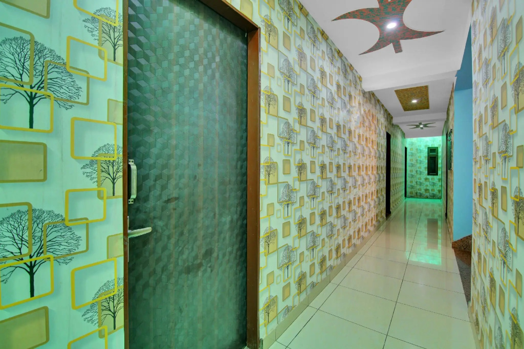OYO Flagship 82953 Hotel Rao