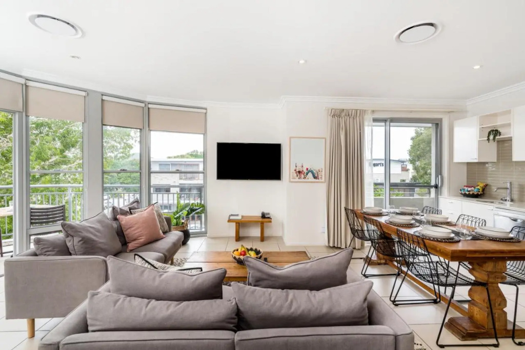 The Sebel Byron Bay