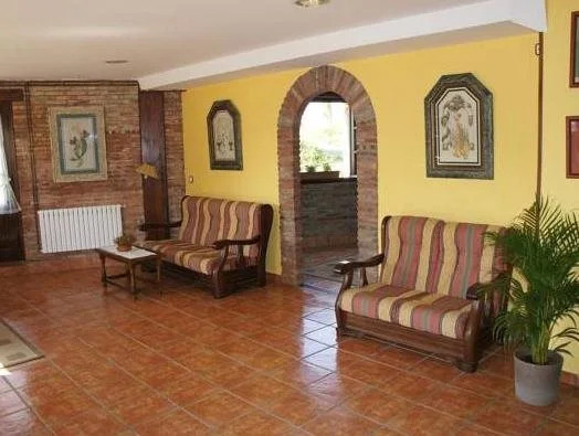 Posada La Cerra de San Roque