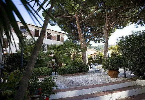 Marina Garden Hotel