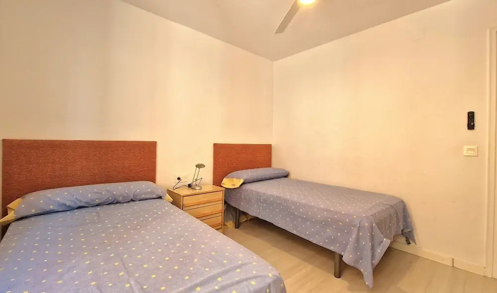 Apartment Seese Go2lloret