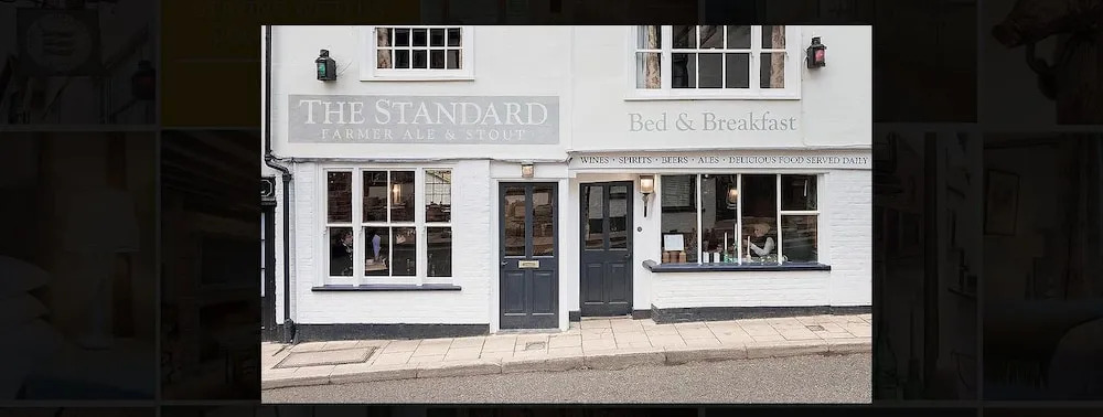 The Standard Inn